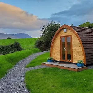 Farmyard Lane Glamping Cill Airne