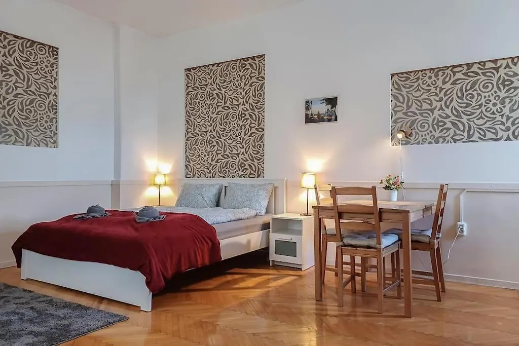 Astoria Apartment Budapest 0*,  Hungary
