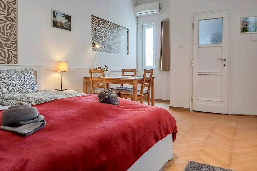 Astoria Apartment Budapest